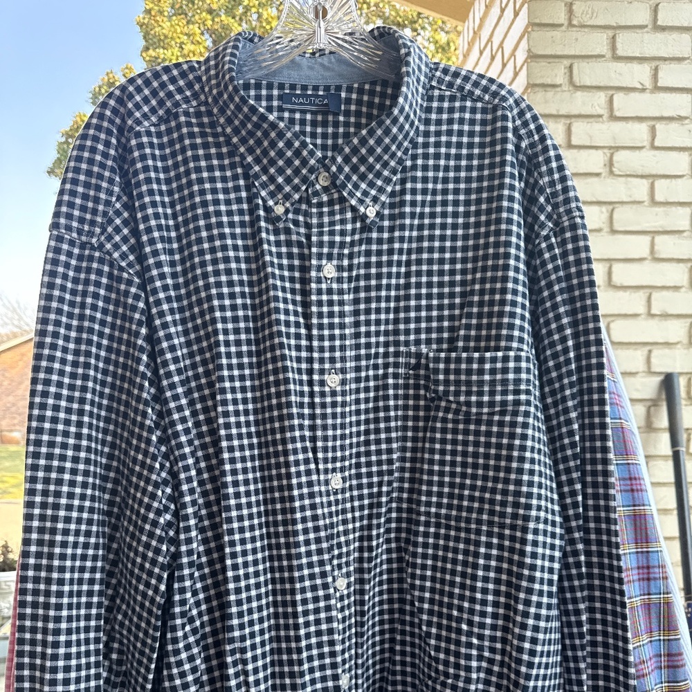 Nautica Shirt